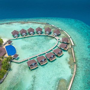 Ellaidhoo Maldives By Cinnamon